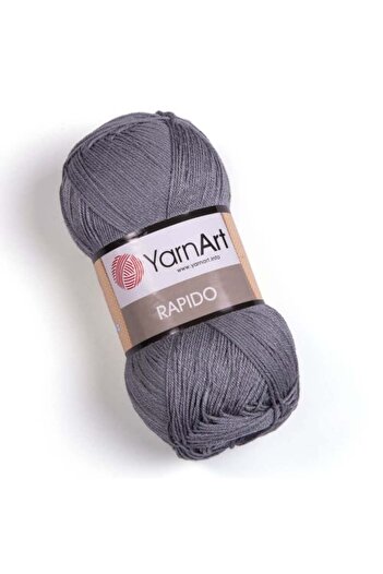 Yarnart YARNART_RAPIDO_680