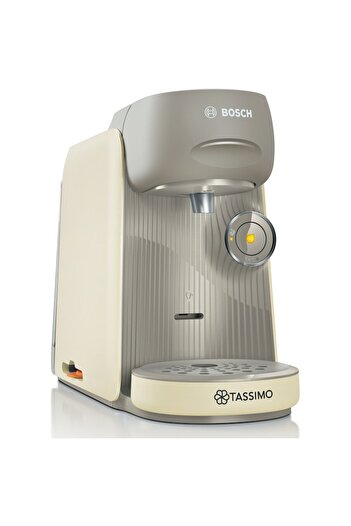 Bosch Tassimo Finesse Tas167p espresso machine, T-disc system, 1400w