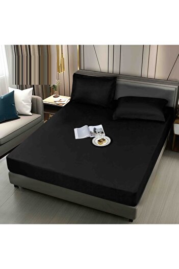 CHIRASO CHIRASO bed cover 180x200, waterproof, cotton and polyester, 2 pillowcases, UNI
