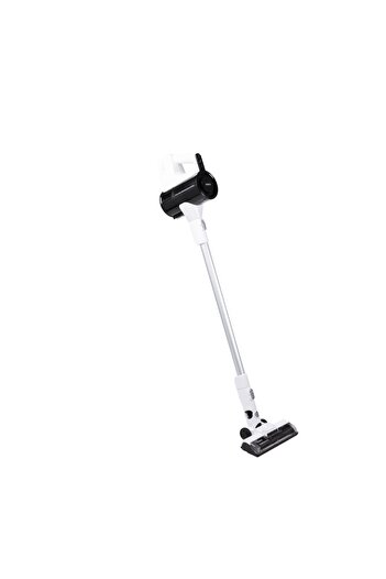 Vivax Oliva Vivax VCB-3002W cordless vertical vacuum cleaner, 300W, HEPA filter, White