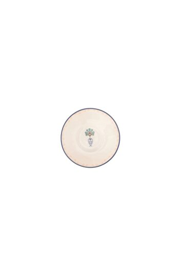 Porland Vaso Piccolo Tea Plate Set of 6