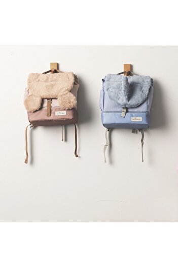 OEM Children's backpack for kindergarten or school Miniware My First Pac Pac, Kai