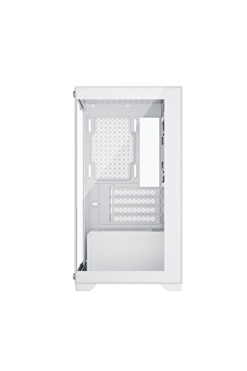 Less Time Gaming PC with Intel Core i5-12440f Processor, RTX 5060 TI Graphics Card, 512GB Storage, 16GB