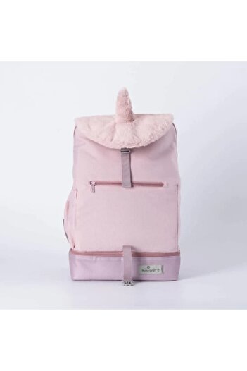 OEM Children's backpack for kindergarten or school Miniware My First Pac Pac, Luna