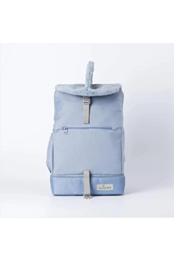 OEM Children's backpack for kindergarten or school Miniware My First Pac Pac, Kai