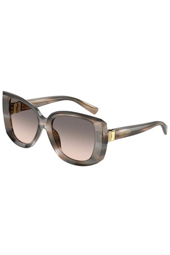 Dolce&Gabbana Dolce Gabbana Dg4495 34493B 56 Women Sunglasses