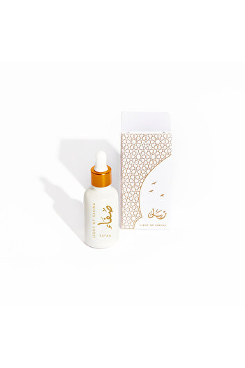 LIGHT OF SAKINA SAFAA - صفاء