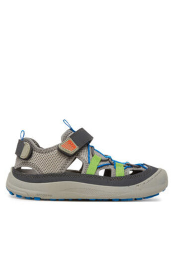 Gioseppo Boy Sandals gray GIOSEPPO-74462-P1 GREY