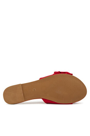 PIECES Women's Flip-flops red PIECES-17156846 LOLLIPOP