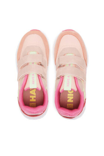 Gioseppo Girl Sneakers multicolor GIOSEPPO-74963-P FUCHSIA