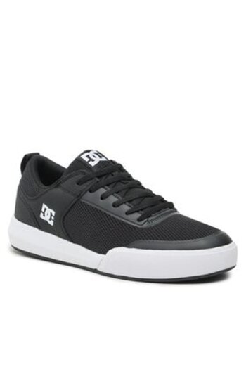 DC dc Men's Sneakers black DC-ADYS700227-BKW