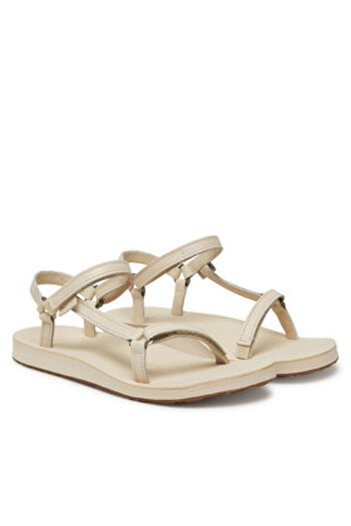 TEVA Women's Sandals beige TEVA-1151031 BIR
