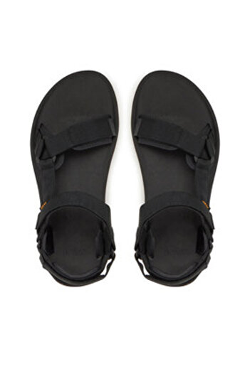 TEVA Men's Sandals black TEVA-1150510 BLK