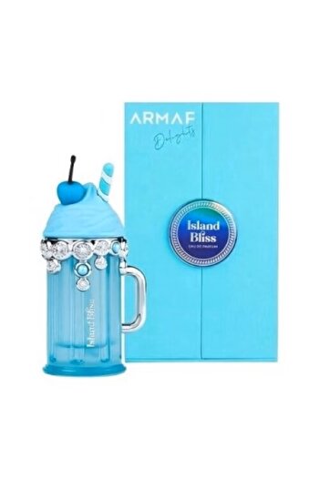 Armaf Island Bliss, Eau de Parfum, Women, 100 ml