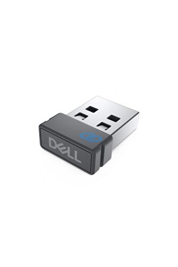 Dell Dell Receiver, Universal, Gray