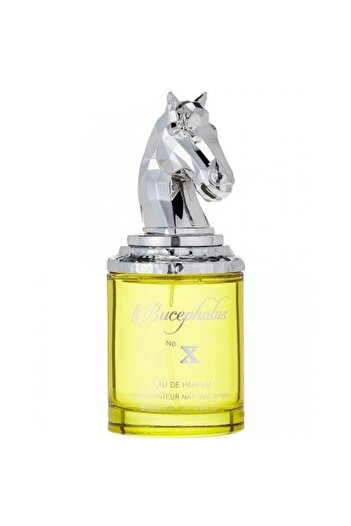 Armaf Bucephalus X, Eau de Parfum, Unisex, 100 ml