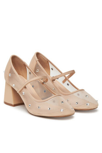 Call it Spring Pantofi sport bej pentru femei CALL IT SPRING-13950632 271 BEJ