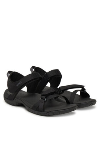 TEVA Women's Sandals black TEVA-1006263 BCBK