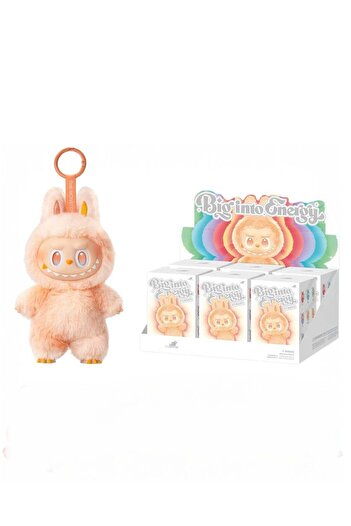 Generic Labobo Plush Vinyl Magic Box Monster Series 1pc 6 Random Figures