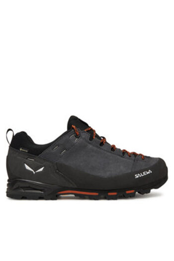 Salewa Men's Trekking boots gray SALEWA-00-0000061428 871 ONYX/AUTUMNAL