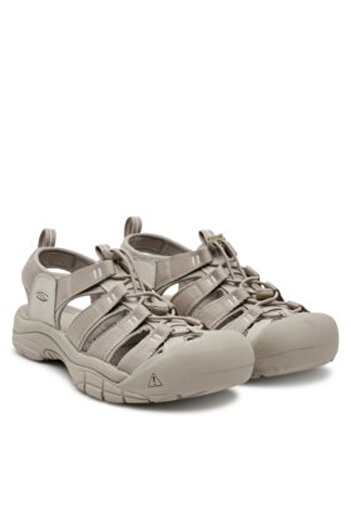 Keen Men's Sandals beige KEEN-1030671 MONOCHROME/PLAZA TAUPE