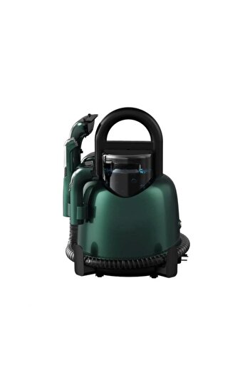 Denx Dinex DX2509 PRO PLUS 1650W Steam and Vacuum Cleaner