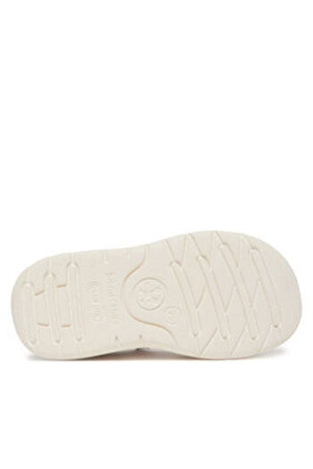 BIOMECANICS Sandale pentru fete albe BIOMECANICS-252242 C050 BLANCO (NAPA) M