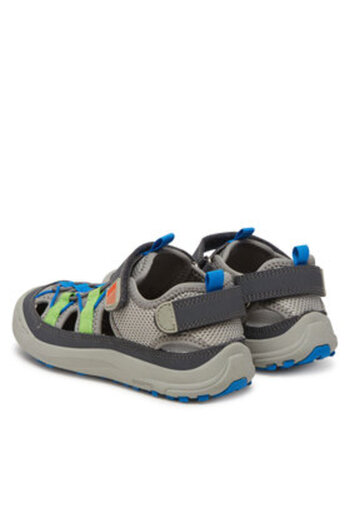 Gioseppo Boy Sandals gray GIOSEPPO-74462-P2 GREY