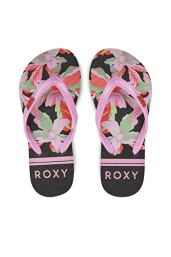 Roxy Girl Flip-flops black ROXY-ARGL100283 BK5 BLACK MULTI