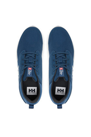 Helly Hansen Încălțăminte sporturi nautice pentru bărbați, albastră, HELLY HANSEN-11572 601 WASHED NAVY