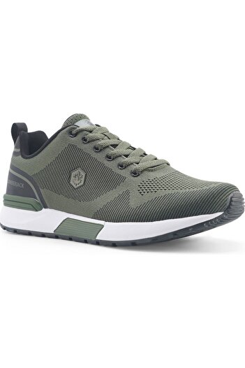 lumberjack Vendor 5Fx Khaki Men's Sneaker A101974979