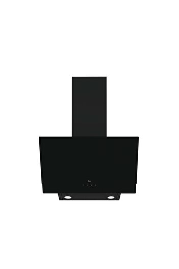 Hoover HDG6C2GBTK Siyah Davlumbaz