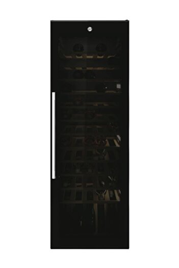 Hoover HWC200EELW/N Şarap Dolabı
