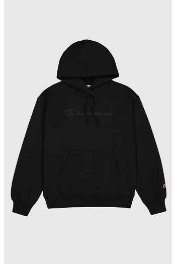 Champion Φούτερ με κουκούλα SCRIPT SHOP