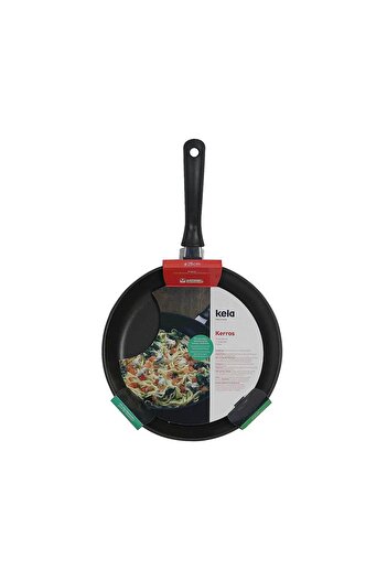 Kela Kerros Kızartma Tavası 28 Cm