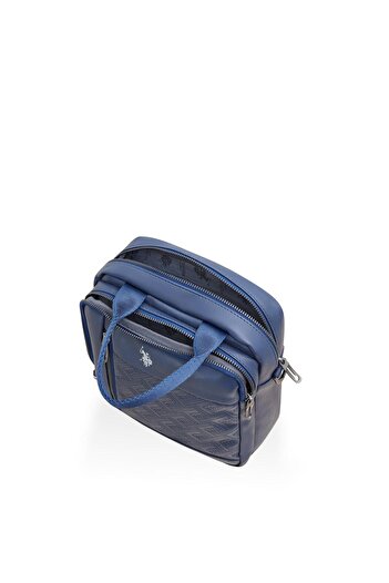 U.S. Polo Assn. Чоловіча сумка Polo Assn PLEVR23646