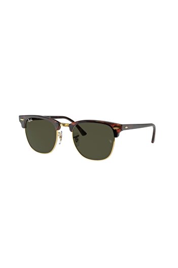 Ray-Ban Rayban Rb3016 W0366 51 Unisex Sunglasses