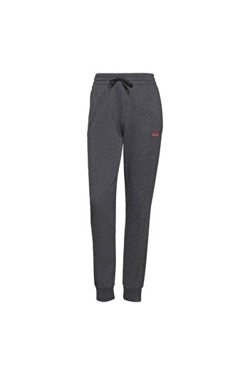 adidas Essentials French Terry Logo Kadın Eşofman Altı
