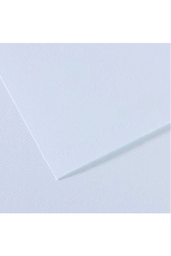 Canson Sh Canmt 50X65 160 Gr White 335 (5 Pieces)