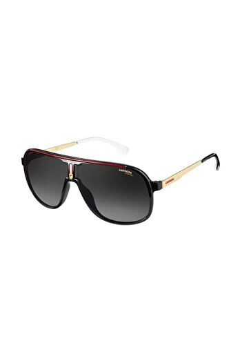 Carrera 1007/S-807‐Black Men's Sunglasses