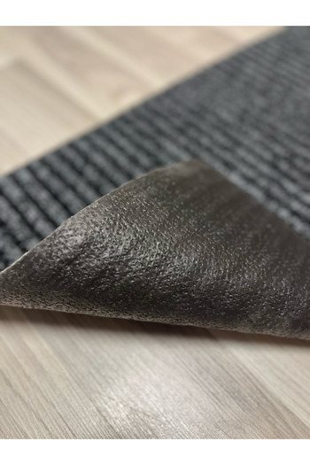 FeelHome High Quality Anti-Slip Base, Fireproof Door Front Carpet Mat Thin 40X67