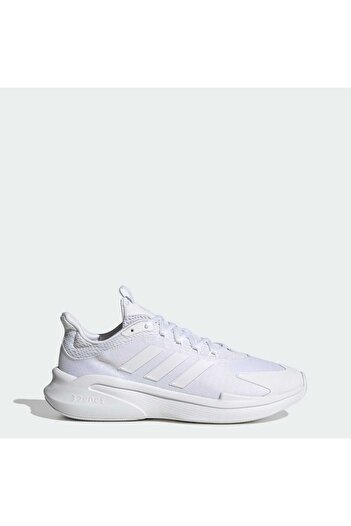 adidas Men's Alphaedge White Sports Shoes If7291