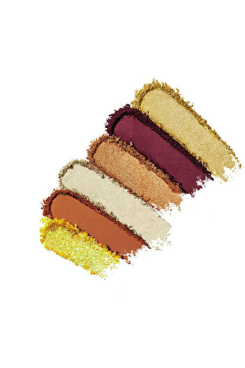 Beats Morphe 18s Sunset Be Beats 18 Shades for Golden Moments Palette