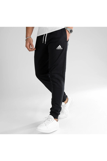 adidas Ent22 Sw Pnt Ανδρικό Casual Φούτερ HB0574 Μαύρο