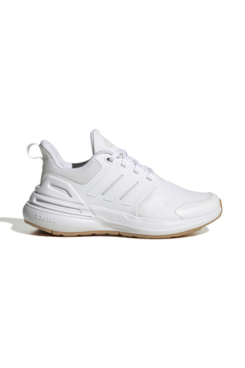 adidas Rapidasport K Youth Running Shoes HP6129 White