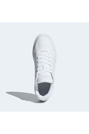 adidas Hoops 2.0 Beyaz Spor Ayakkabı (DB1085)