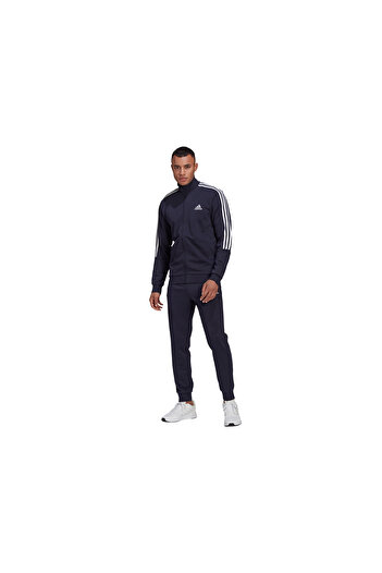 adidas Comfortable Men's Tracksuit Suitable for Daily Use and Sports