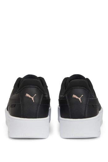 Puma Carina Street Siyah Kadın Sneaker