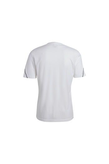 adidas Men's Training T-shirt Suitable for Daily Use and Sports Comfortable Plain