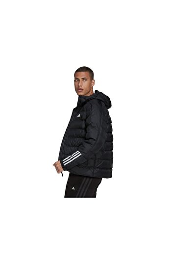 adidas Erkek Outdoor Montu Itavic M H Jkt Gt1674 Siyah